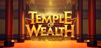 Temple of Wealth - Ancient Adventure Slot